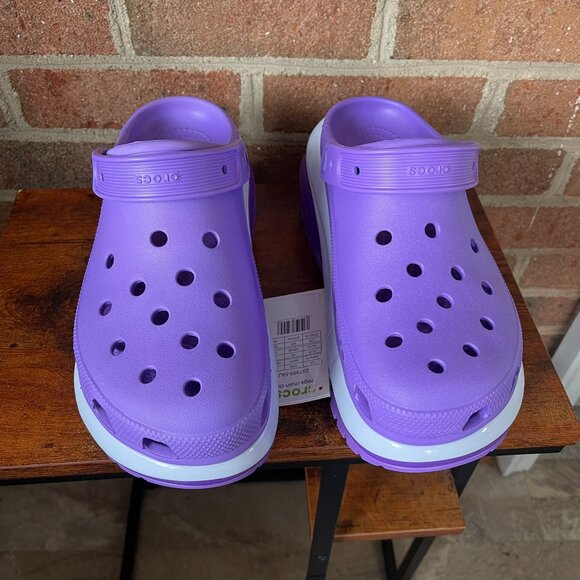 Mega Crush Clog - Picture 5 of 6